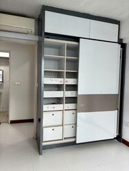 Blk 334C Yishun Riverwalk (Yishun), HDB 4 Rooms #555878991